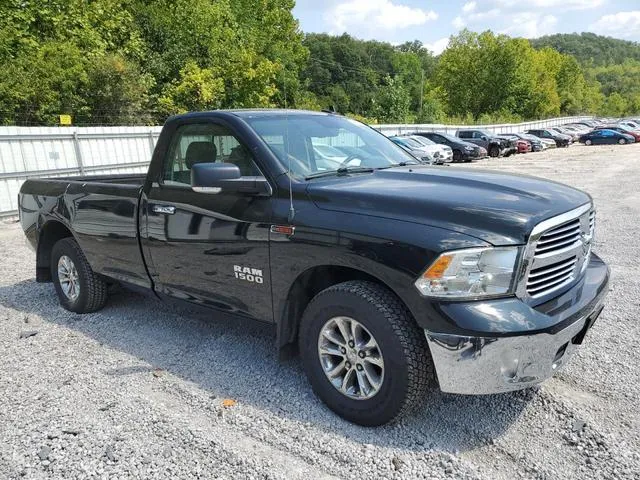 3C6JR7EM1GG100510 2016 2016 RAM 1500- Slt 4