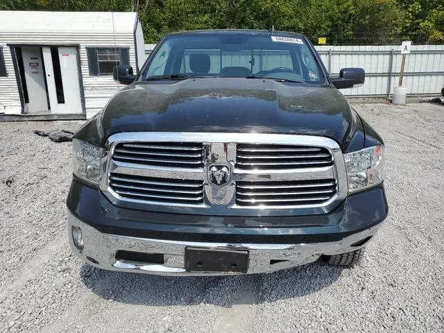 3C6JR7EM1GG100510 2016 2016 RAM 1500- Slt 5