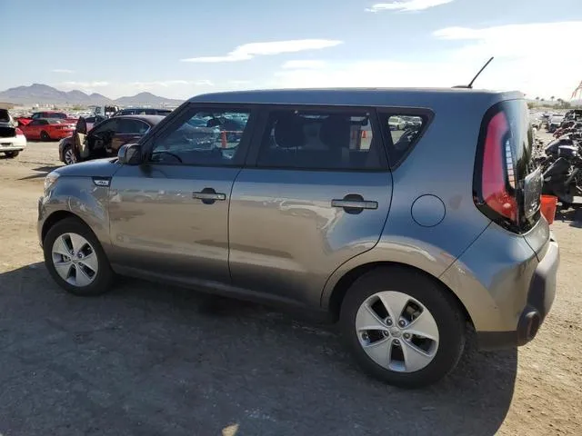 KNDJN2A27G7308818 2016 2016 KIA Soul 2