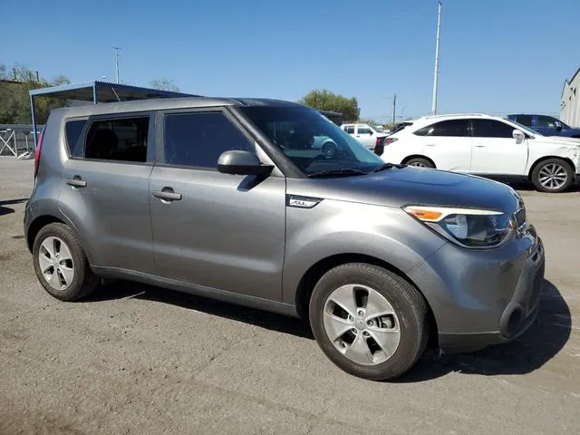 KNDJN2A27G7308818 2016 2016 KIA Soul 4