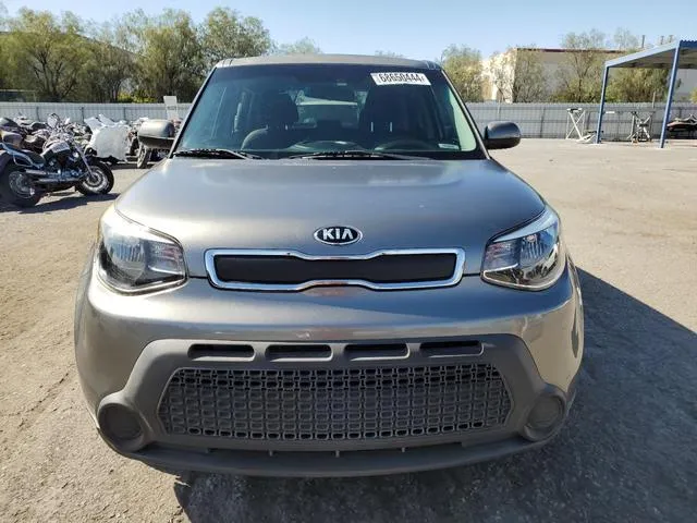 KNDJN2A27G7308818 2016 2016 KIA Soul 5