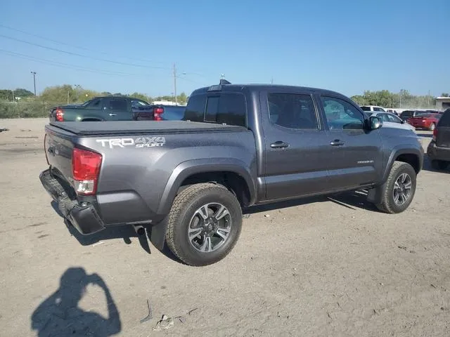 5TFCZ5AN5KX191855 2019 2019 Toyota Tacoma- Double Cab 3