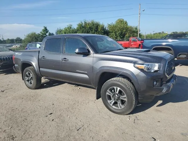 5TFCZ5AN5KX191855 2019 2019 Toyota Tacoma- Double Cab 4