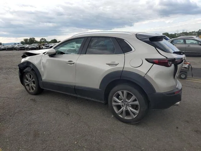 3MVDMBBM5PM573869 2023 2023 Mazda CX-30- Select 2