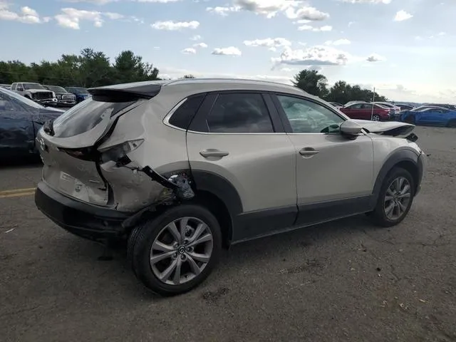 3MVDMBBM5PM573869 2023 2023 Mazda CX-30- Select 3