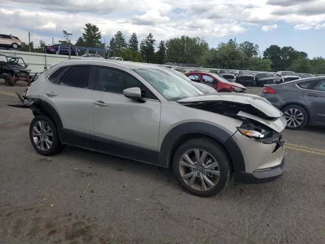 3MVDMBBM5PM573869 2023 2023 Mazda CX-30- Select 4