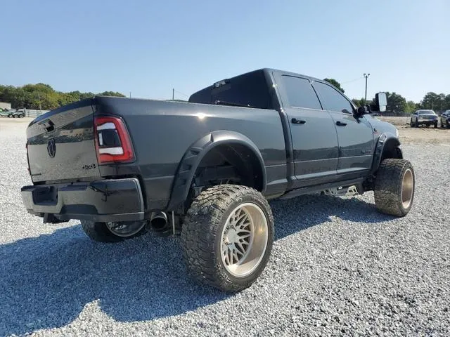 3C6UR5SL9NG131269 2022 2022 RAM 2500- Limited 3