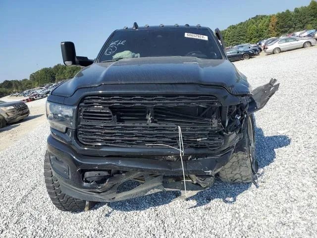 3C6UR5SL9NG131269 2022 2022 RAM 2500- Limited 5