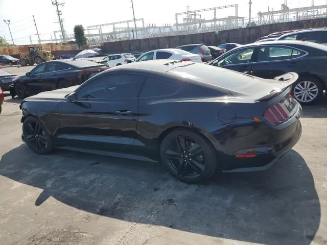 1FA6P8TH7F5330113 2015 2015 Ford Mustang 2