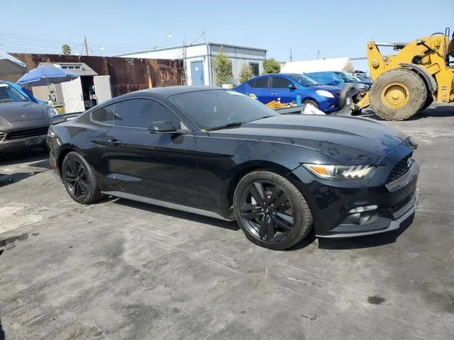 1FA6P8TH7F5330113 2015 2015 Ford Mustang 4