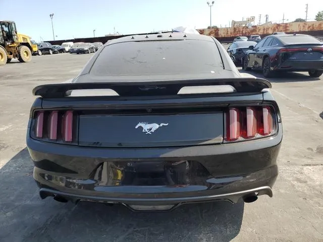 1FA6P8TH7F5330113 2015 2015 Ford Mustang 6