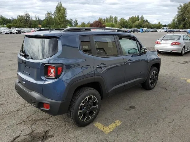 ZACNJDB19PPP57299 2023 2023 Jeep Renegade- Latitude 3