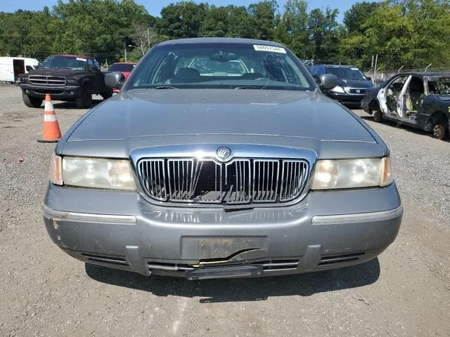 2MEFM75WXYX631113 2000 2000 Mercury Grand Marquis- LS 5