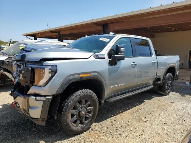 1GT49PEY2RF383402 2024 2024 GMC Sierra- K2500 At4 3