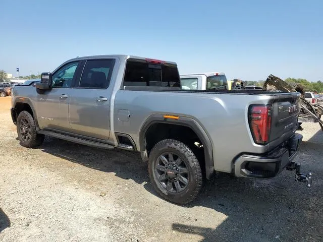 1GT49PEY2RF383402 2024 2024 GMC Sierra- K2500 At4 4