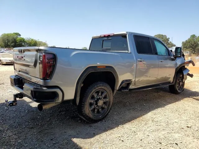 1GT49PEY2RF383402 2024 2024 GMC Sierra- K2500 At4 5