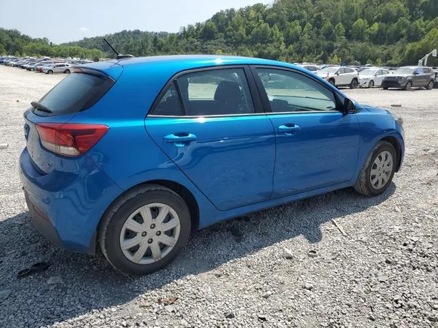 3KPA25AD1ME387958 2021 2021 KIA Rio- S 3