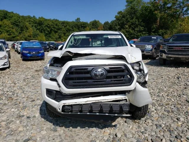 5TFSX5EN9JX059000 2018 2018 Toyota Tacoma- Access Cab 5