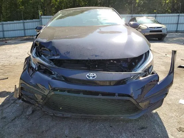 5YFP4MCE6RP173204 2024 2024 Toyota Corolla- SE 5