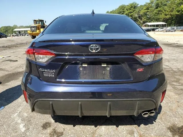 5YFP4MCE6RP173204 2024 2024 Toyota Corolla- SE 6