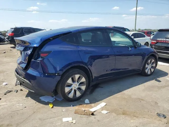 7SAYGDEE3PA204670 2023 2023 Tesla MODEL Y 3