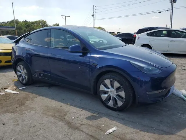 7SAYGDEE3PA204670 2023 2023 Tesla MODEL Y 4