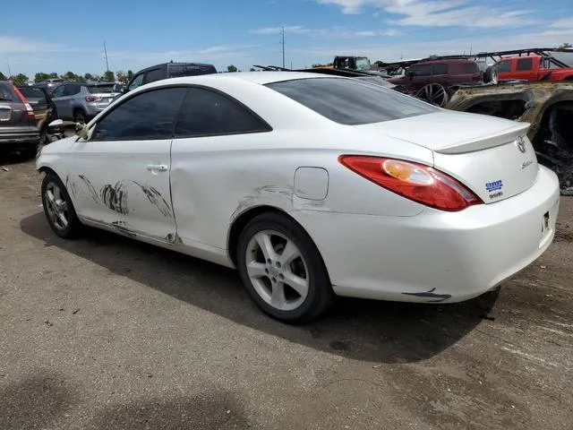 4T1CA30P24U017949 2004 2004 Toyota Camry- SE 2