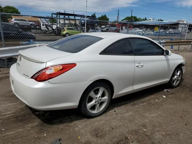 4T1CA30P24U017949 2004 2004 Toyota Camry- SE 3