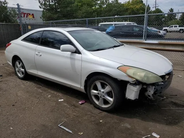 4T1CA30P24U017949 2004 2004 Toyota Camry- SE 4