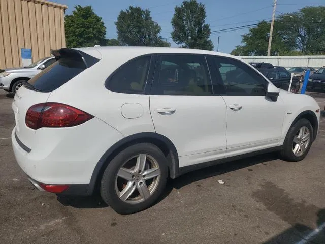 WP1AF2A26DLA29228 2013 2013 Porsche Cayenne 3