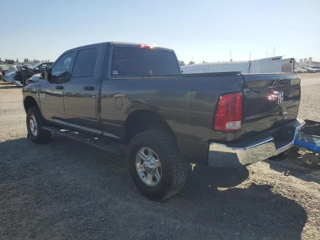 3C6UR5CL6EG193890 2014 2014 RAM 2500- ST 2