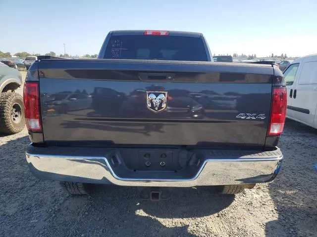 3C6UR5CL6EG193890 2014 2014 RAM 2500- ST 6