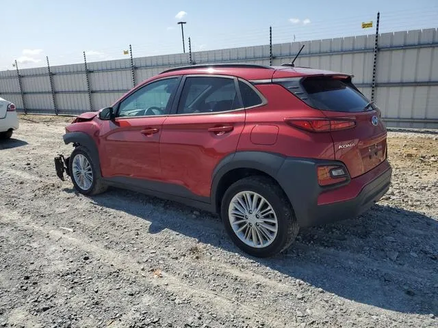 KM8K22AA8MU721778 2021 2021 Hyundai Kona- Sel 2