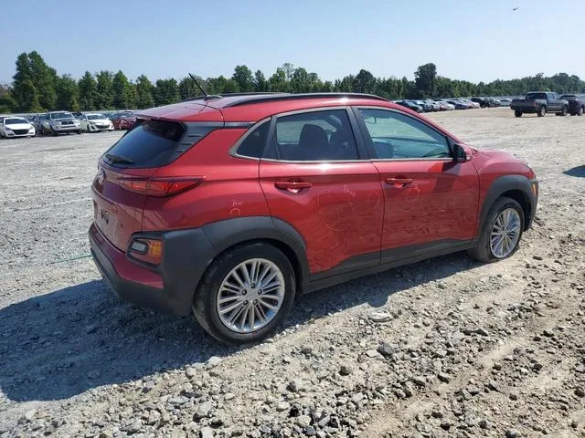 KM8K22AA8MU721778 2021 2021 Hyundai Kona- Sel 3