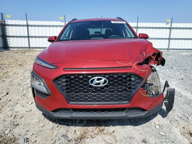 KM8K22AA8MU721778 2021 2021 Hyundai Kona- Sel 5