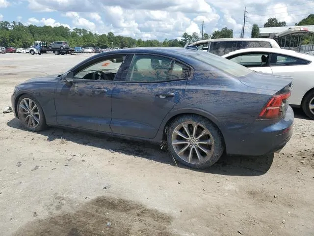 7JR102FK8LG037934 2020 2020 Volvo S60- T5 Momentum 2