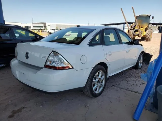 1MEHM43W08G619083 2008 2008 Mercury Sable- Premier 3