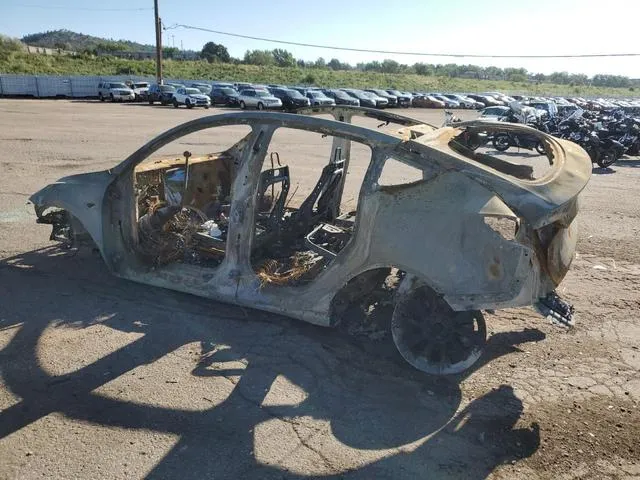 7SAYGDEE0NF443495 2022 2022 Tesla MODEL Y 2