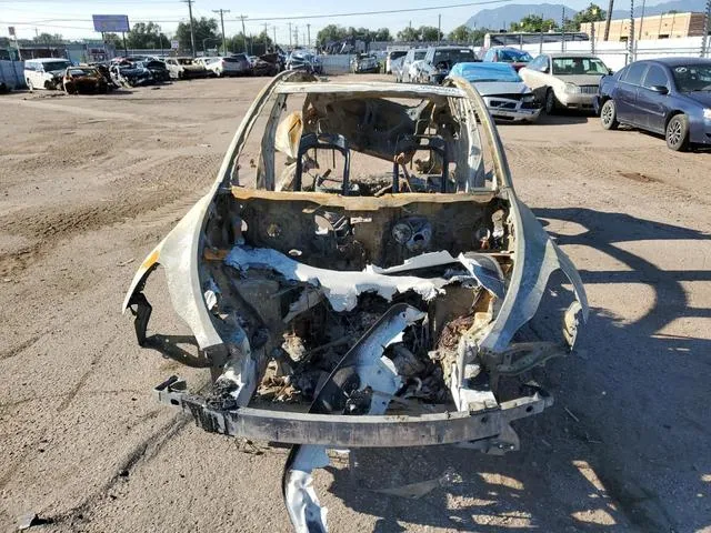 7SAYGDEE0NF443495 2022 2022 Tesla MODEL Y 5