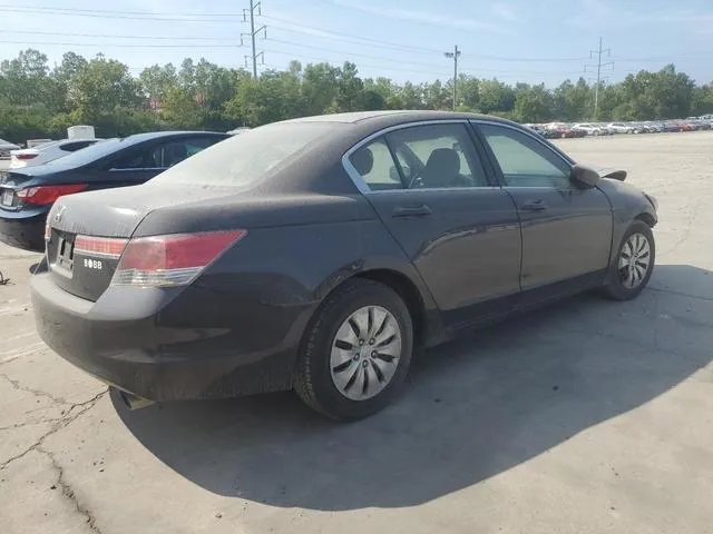 1HGCP2F36CA032716 2012 2012 Honda Accord- LX 3