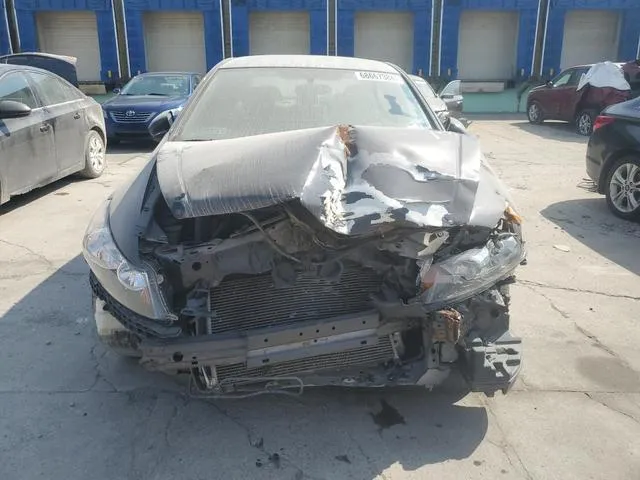 1HGCP2F36CA032716 2012 2012 Honda Accord- LX 5