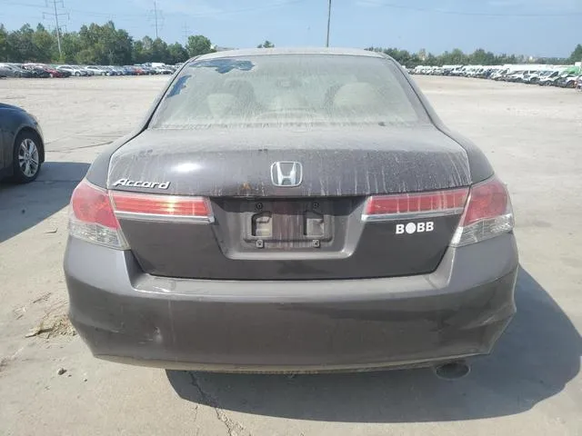 1HGCP2F36CA032716 2012 2012 Honda Accord- LX 6