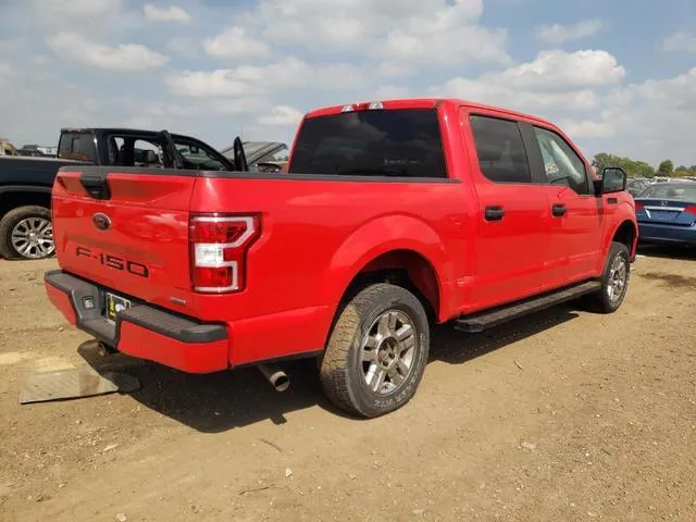 1FTEW1EP8KKD11229 2019 2019 Ford F-150- Supercrew 3