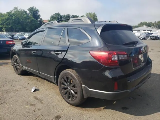 4S4BSANC2F3319589 2015 2015 Subaru Outback- 2-5I Limited 2