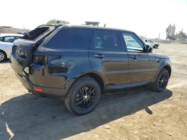 SALWG2VF4GA576315 2016 2016 Land Rover Range Rover- SE 3