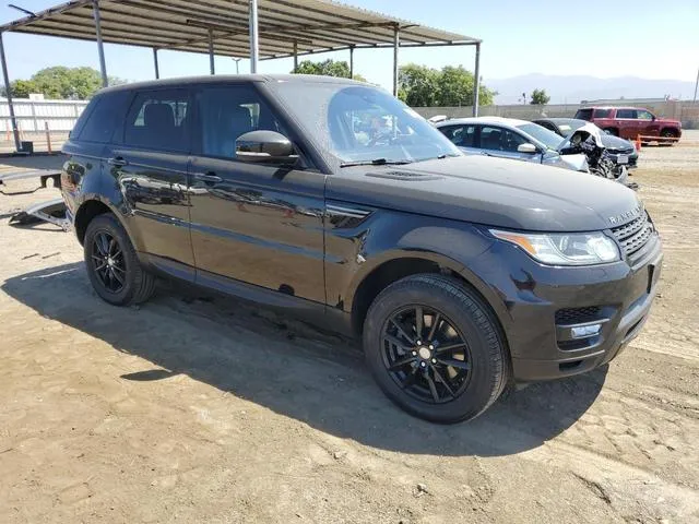 SALWG2VF4GA576315 2016 2016 Land Rover Range Rover- SE 4