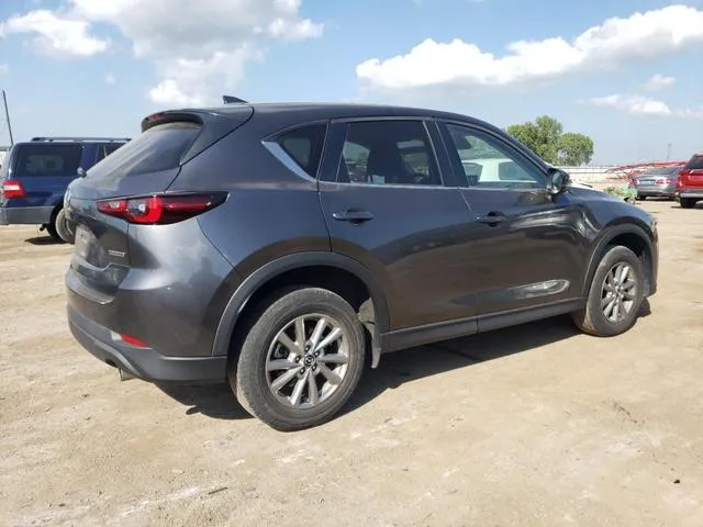 JM3KFBCM8N1547849 2022 2022 Mazda CX-5- Preferred 3