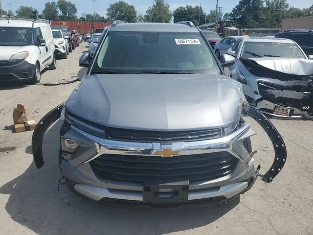 KL79MRSL1RB087364 2024 2024 Chevrolet Trailblazer- LT 5