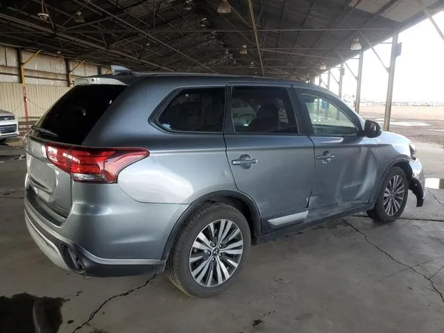 JA4AD3A32LZ044028 2020 2020 Mitsubishi Outlander- SE 3