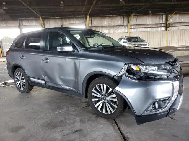 JA4AD3A32LZ044028 2020 2020 Mitsubishi Outlander- SE 4